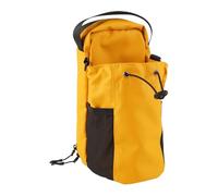 Gym Magnetic Bag | Magnetic Gym Bag Sling - Adjustable Cup Carrier Pouch Organizer for Workout Commuting Fitness Outdoor Hiking Riding Walking
