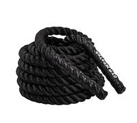 GYM MASTER Battle Rope For Strength Training Battling Workouts - 12M