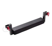 GYM MASTER GM1 Hip Thrust Pad Bench Attachment for 50x50mm Power Rack