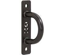 GYM MASTER GM3 Battle Rope/Resistance Band Hoop Anchor Attachment for Power Rack Cage
