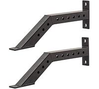 GYM MASTER GM3 Front Stabiliser Feet Extension Bars