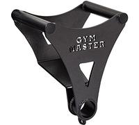 GYM MASTER GM3 Parallel Grip Landmine T-Bar Row Handle for Olympic Barbells