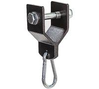 GYM MASTER GM3 Power Rack Mounted Shackle Bag Hook Mount