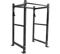 GYM MASTER GM3 Weight Lifting Power Rack Squat Cage - Customisable height and depth