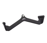 GYM MASTER Lat Pull Down Cable Machine Attachment Handle Max Grips - Cable Attachment Handle C