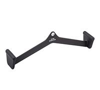 GYM MASTER Lat Pull Down Cable Machine Attachment Handle Max Grips - Cable Attachment Handle D