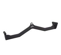 GYM MASTER Lat Pull Down Cable Machine Attachment Handle Max Grips - Cable Attachment Handle E