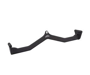 GYM MASTER Lat Pull Down Cable Machine Attachment Handle Max Grips - Cable Attachment Handle E
