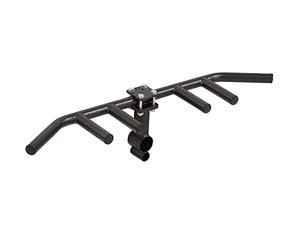 GYM MASTER Multi Grip Landmine T-Bar Row Handle for Standard and Olympic Barbells