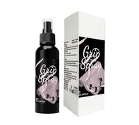 Gym Mat Cleaner - Anti-Slip Non-Sticky Gentle Liquid - Gym Equipment Mat Cleaner,for Yoga Shoes Sports Gloves Equipment Gear Football Boxing Helmets Women