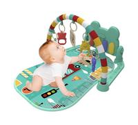 Gym Mat Early Educational Multifunctional Cute Interesting