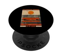 GYM MEMBERSHIP SPONSORED BY MY COUCH PopSockets Adhesive PopGrip