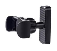 Gym Mobile Phone Holder, Rotating Workout Equipment Accessories, Gym Magnetic Mobile Phone Holder, for Fitness Training, Treadmill, Sports, Golf, Home, Indoor, Travel, Selfie, Office, Creative Women