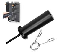 Gym Pin for Extra Weight Replacement Dropset Pin Gym Weight Stack Portable Sports Pin Weight Stacking Pen Training Power Station for Gym Accessories
