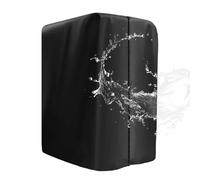 Gym Rack Cover - Dustproof Training Accessories, Protective Equipment Shield | Heavy Duty Fitness Protection Guard Indoor Home, Commercial Workout Storage Cover With Squat Rack Exercise Dumbbell Setup