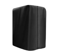 Gym Rack Cover - Dustproof Training Accessory, Squat Rack Protective Shield | Heavy Duty Guard For Indoor Home Commercial Exercise Dumbbell Racks Maintenance Use