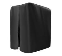 Gym Rack Cover, Waterproof Gym Equipment Cover, 420D Oxford Fabric Protective Covers For Fitness Equipment, Strength Training Covers For Indoor And Outdoor 105x170x180 Cm