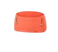 Gym Running Invisible Waist Bag, Slim Large Capacity, Marathon Sports Bag, Thin Multi-Function Phone Bags for Me Women