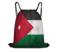 Gym Sack Backpack Jordans Flag Drawstring Bags 36X42Cm | Gym Sack Backpack Unisex Foldable String Bags For Yoga Travel Shopping Pe Bag