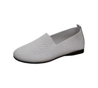 Gym Shoes for Women Men Minimalist Shoes Zero Drop Workout Cross-Trainer Hiking Water Wide Toe Box Grounded Footwear Weightlifting Walking Grey
