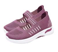 Gym Shoes for Women Men Minimalist Shoes Zero Drop Workout Cross-Trainer Hiking Water Wide Toe Box Grounded Footwear Weightlifting Walking Purple