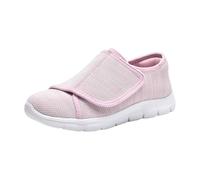 Gym Shoes for Women Men Minimalist Shoes Zero Drop Workout Cross-Trainer Hiking Water Wide Toe Box Grounded Footwear Weightlifting Walking Pink