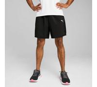 Gym Shorts Black