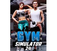 Gym Simulator 24 PC