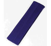 Gym Sports Yoga Headband Stretchy Alice Band Kylie Hair Band Girls Ladies Plain