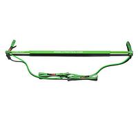 Gym Stick Resistance Training Stick - Green