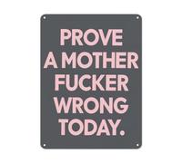 Gym Tin Sign For Home Gym Gym Words Of Encouragement Gym Metal Tin Sign Retro Wall Art Metal Gym Decor Poster Funny Garage Gym Decor Motivational Posters For Bedroom Garage 8x12 Inch