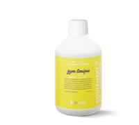 Gym Tonic Technical Fibre Laundry Detergent - 500 ml Untinted 500 ml