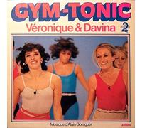 Gym-Tonic [Vinyl LP]