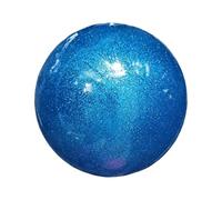 Gym Training Ball - High Bounce Ball, Ball for Ergonomic Performance, Elastic Structure | Professional Sports Equipment, Portable Rhythmic Shovel for
