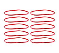 Gym Workout Headband Sport Headwrap Sweat Headband For Travel Fitness Sweatband Athletic Wicking Hairband Breathable Hair Band