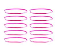 Gym Workout Headband Sport Headwrap Sweat Headband For Travel Fitness Sweatband Athletic Wicking Hairband Breathable Hair Band