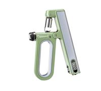 Gym Workout Wrist Strength Exerciser Hand Grippers Strengthener Finger Exerciser Wrist Arm Strength Relief Trainer Hand Grip Training Tool