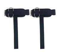 Gym Wrist Wraps - Heavy Duty,Lifting Wrist Straps,for Strength Exercise Training Bodybuilding Workout Fitness Home Sports