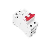 GYM10 2P 6KA AC MCB Din Rail 220V 400V Circuit Breaker 6A-63A BIANMTSW(40A)