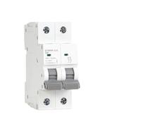 GYM9H-125 AC Electrical Circuit Breaker 80A 100A 125A 1P 2P 3P 4P AC 230V 400V 10KA MCB AC 1Pcs(4P,C125A)