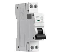 GYM9N 1P+N 6A 10A 16A 20A 25A 32A 40A 220V AC Miniature Circuit 6KA DPNA(C Curve,40A)