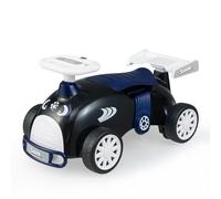 GYMAX Toddler Ride on Car, Kids Sit on Toy with Under Seat Storage & 12 Music, Outdoor Indoor Foot to Floor Sliding Car for 19-36 Months Old (Shark)