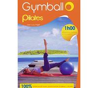 Gymball Pilates - DVD