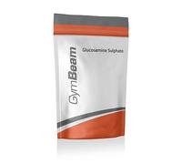 GymBeam - Glucosamine Sulphate 500 g Without Flavour (500 g)