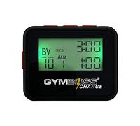 Gymboss Charge Interval Timer and Stopwatch