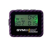 Gymboss Charge Interval Timer and Stopwatch
