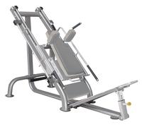 GymGear Elite Series Hack Squat/ Leg Press Plate Loaded