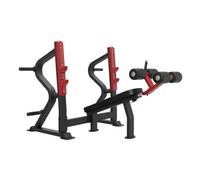 GymGear Olympic Decline Bench