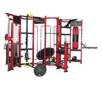 GymGear Spartan Club Rig / Functional Training Rig