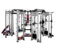 GymGear Spartan Rig / Functional Training Rig